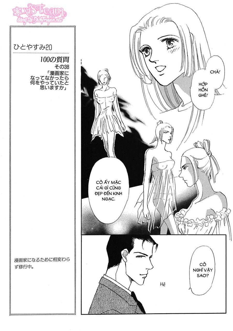 Gold (Fujita Kazuko) Chapter 18 - 5