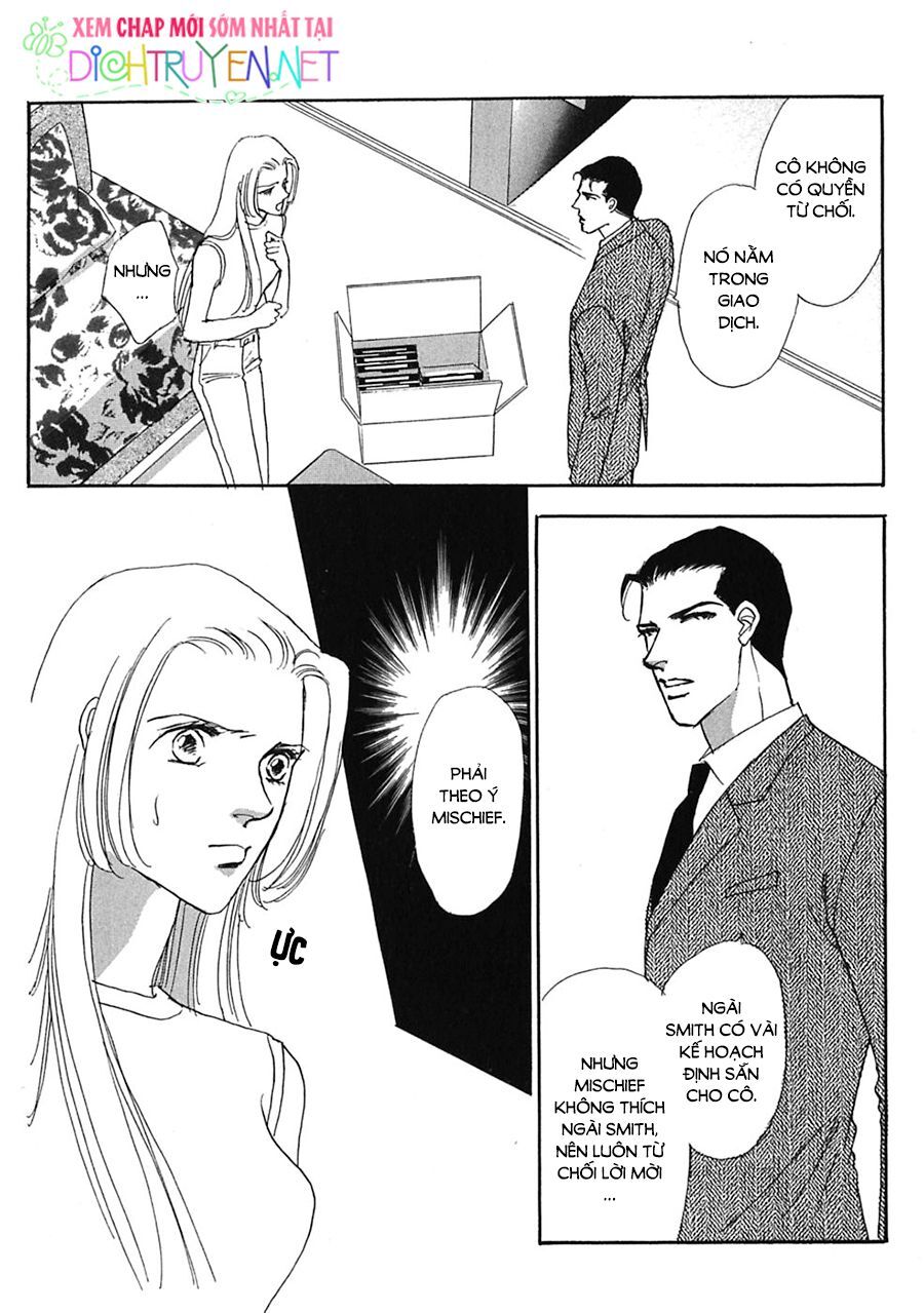 Gold (Fujita Kazuko) Chapter 18 - 10