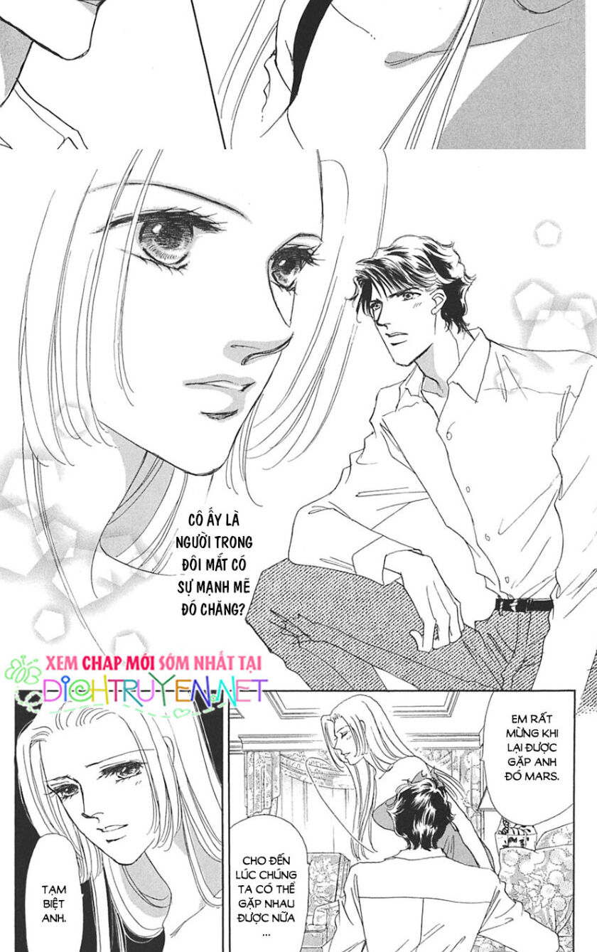 Gold (Fujita Kazuko) Chapter 19 - 25