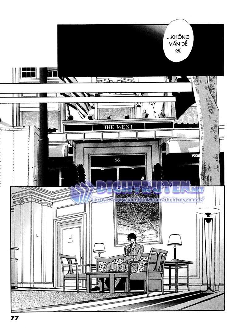 Gold (Fujita Kazuko) Chapter 3 - 25