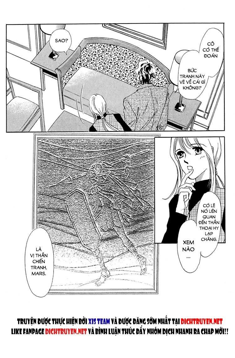 Gold (Fujita Kazuko) Chapter 3 - 8