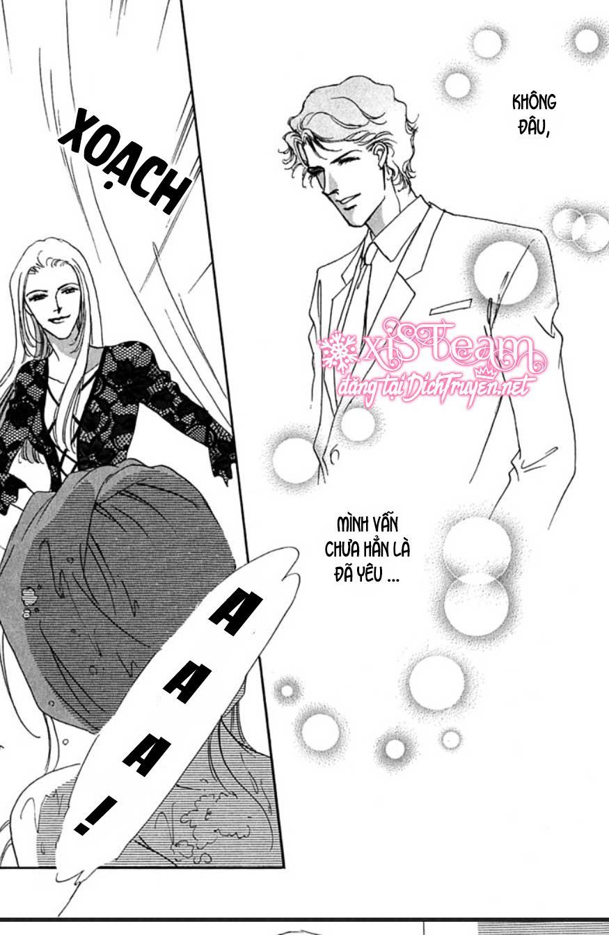 Gold (Fujita Kazuko) Chapter 6 - 29