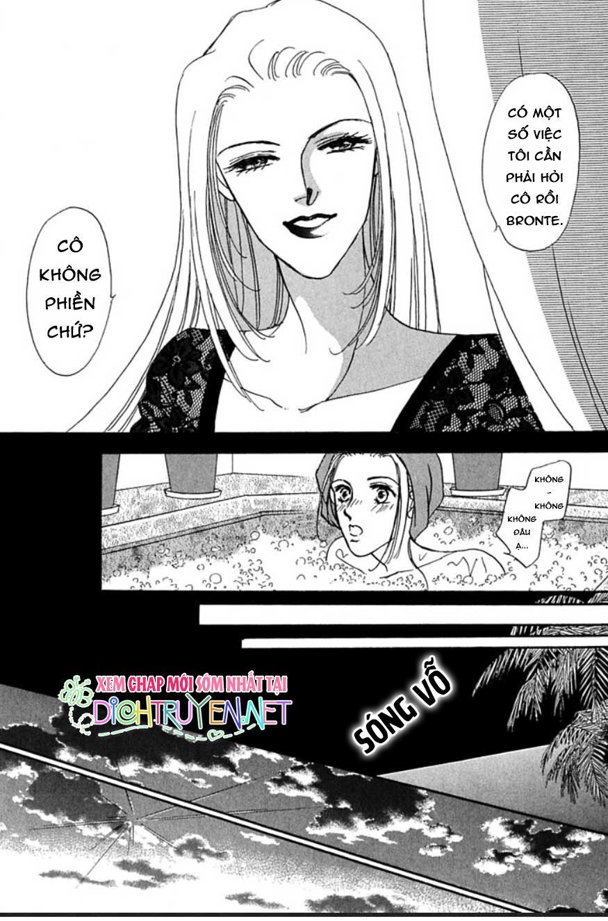 Gold (Fujita Kazuko) Chapter 6 - 30