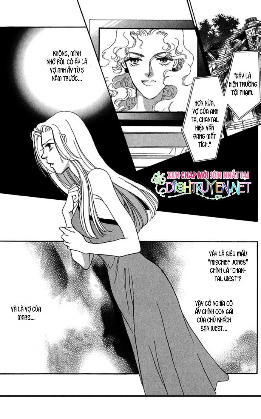 Gold (Fujita Kazuko) Chapter 6 - 36