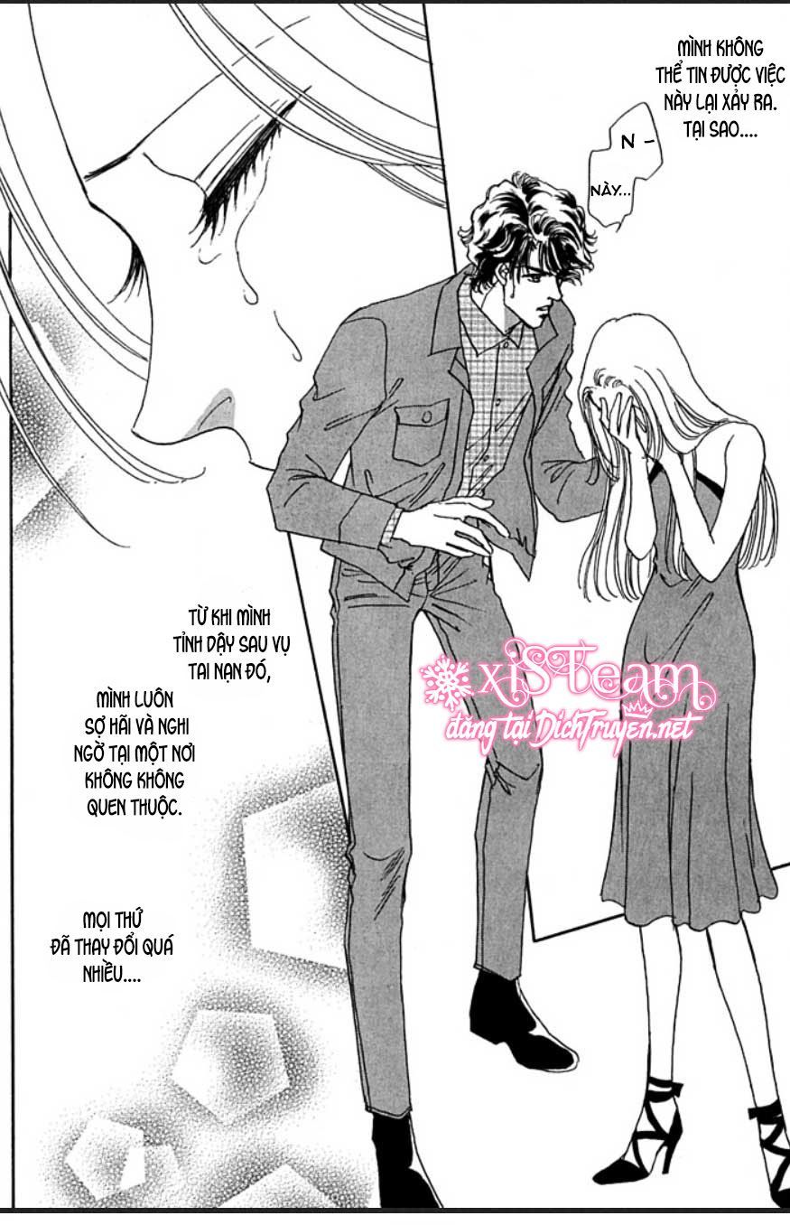 Gold (Fujita Kazuko) Chapter 6 - 45