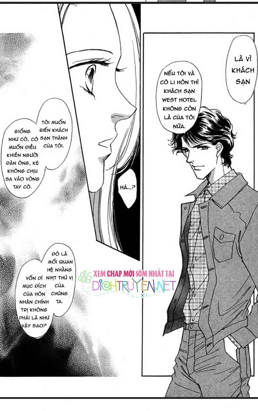 Gold (Fujita Kazuko) Chapter 6 - 48