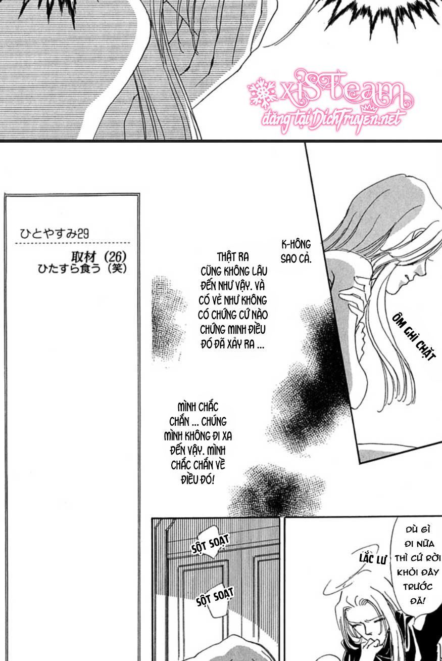 Gold (Fujita Kazuko) Chapter 6 - 7