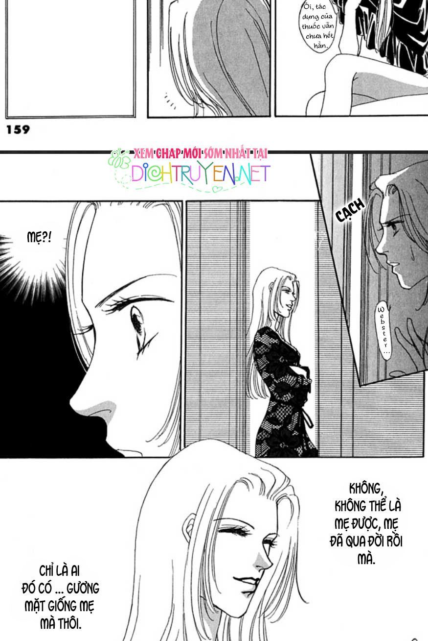 Gold (Fujita Kazuko) Chapter 6 - 8