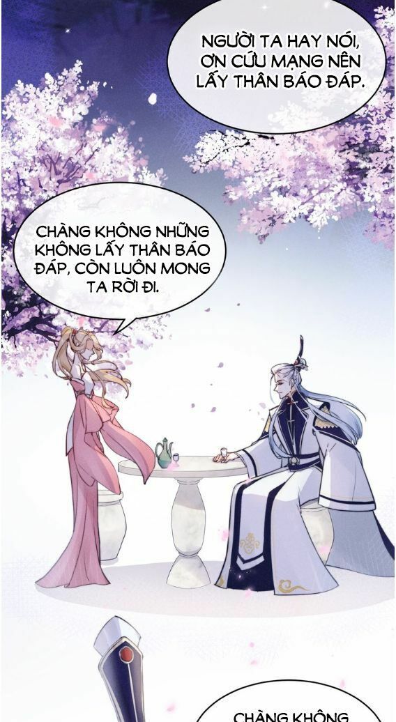 Tiểu Tiên Gia Sương Hữu Hỉ Chapter 1 - 19