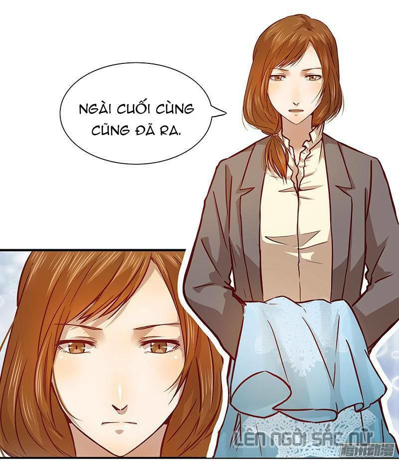 Vợ Yêu Của Ác Ma Chapter 11 - 6