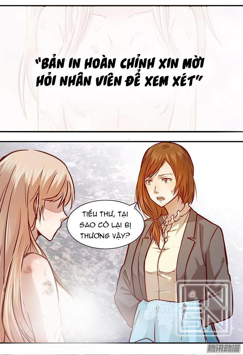 Vợ Yêu Của Ác Ma Chapter 11 - 7