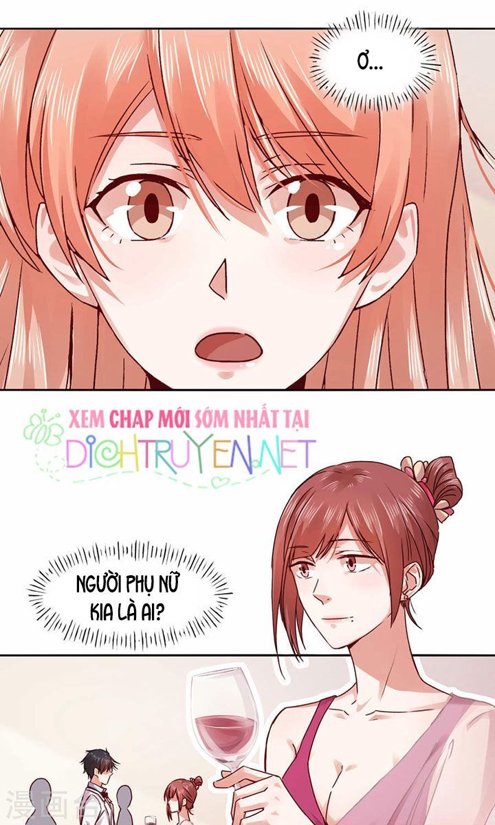 Vợ Yêu Của Ác Ma Chapter 114 - 4