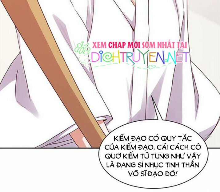 Vợ Yêu Của Ác Ma Chapter 116 - 21