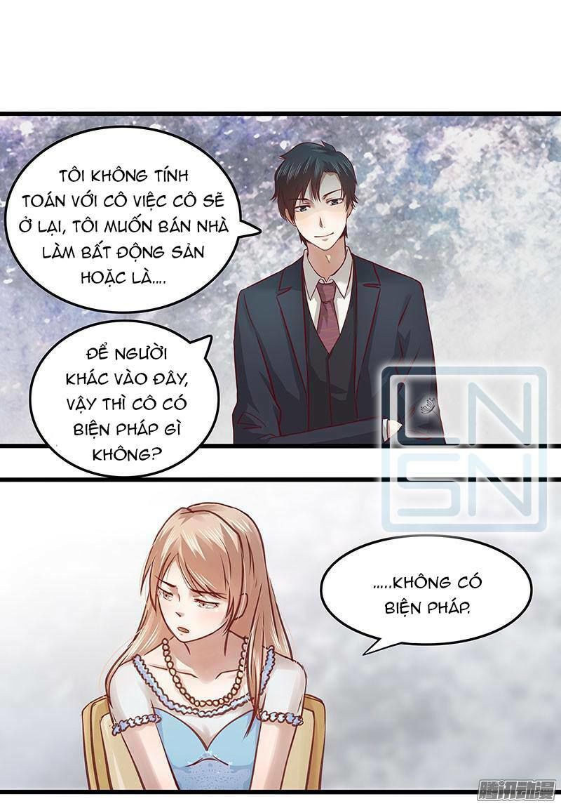 Vợ Yêu Của Ác Ma Chapter 12 - 12