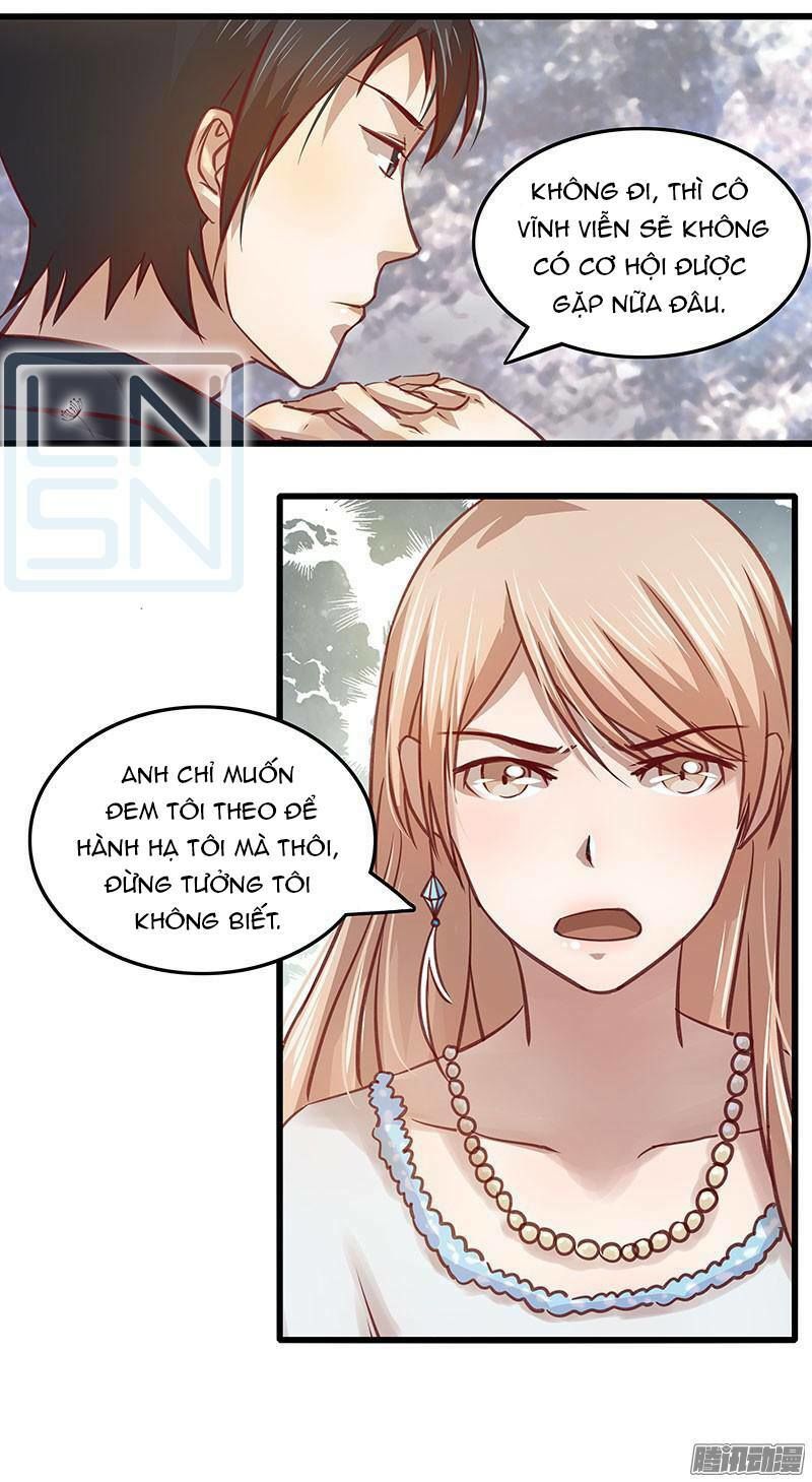 Vợ Yêu Của Ác Ma Chapter 12 - 8