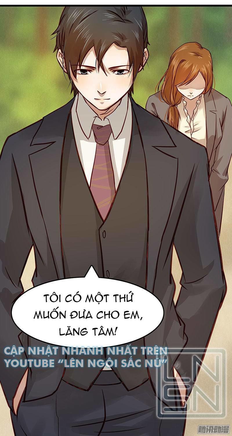 Vợ Yêu Của Ác Ma Chapter 13 - 23