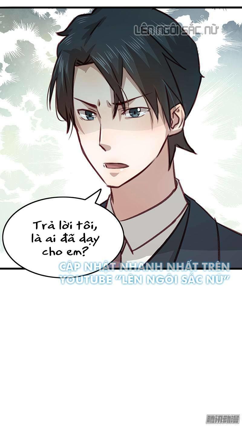 Vợ Yêu Của Ác Ma Chapter 14 - 19