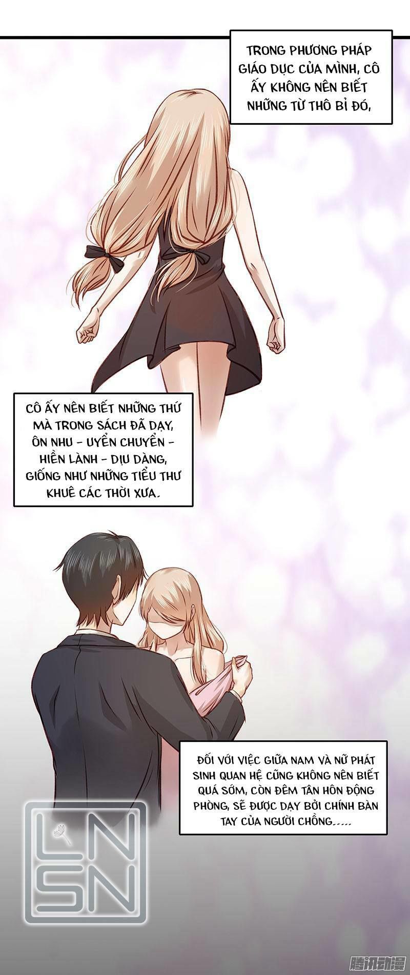 Vợ Yêu Của Ác Ma Chapter 15 - 3