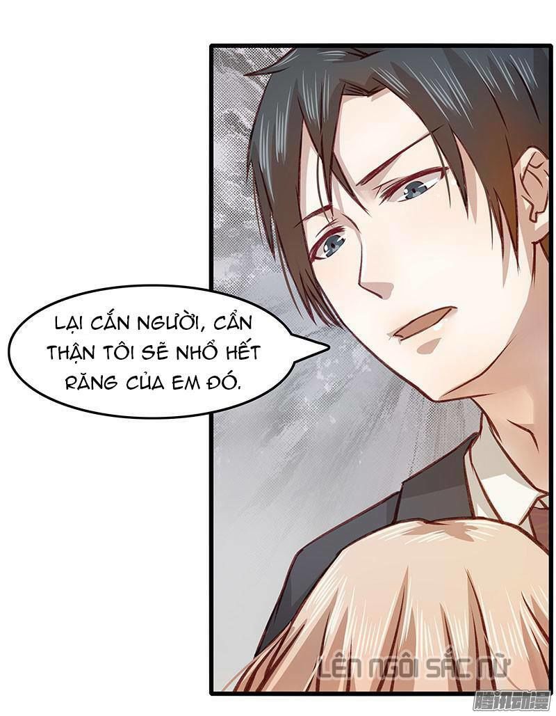 Vợ Yêu Của Ác Ma Chapter 15 - 10