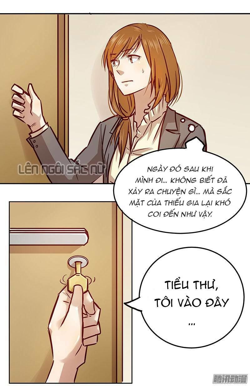 Vợ Yêu Của Ác Ma Chapter 16 - 3