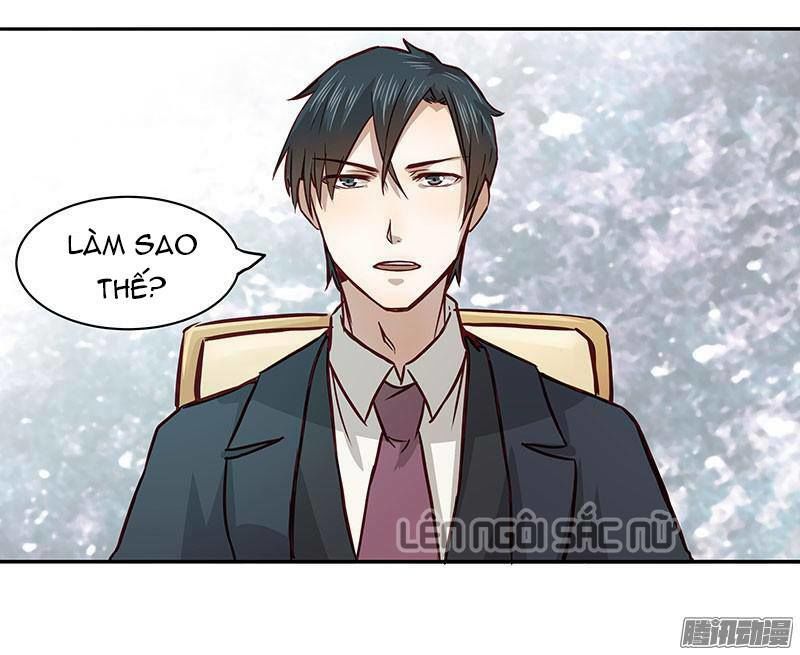 Vợ Yêu Của Ác Ma Chapter 16 - 8