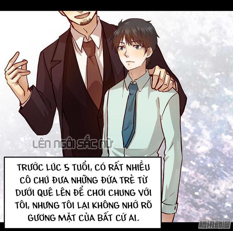 Vợ Yêu Của Ác Ma Chapter 18 - 7