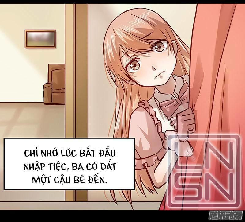 Vợ Yêu Của Ác Ma Chapter 18 - 8