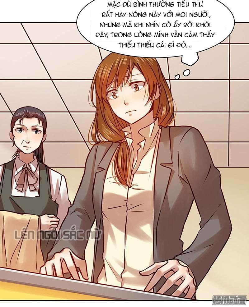 Vợ Yêu Của Ác Ma Chapter 20 - 3