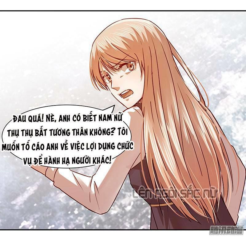 Vợ Yêu Của Ác Ma Chapter 22 - 11