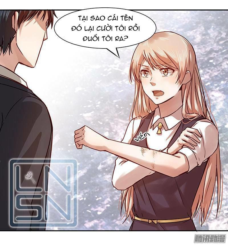 Vợ Yêu Của Ác Ma Chapter 23 - 3