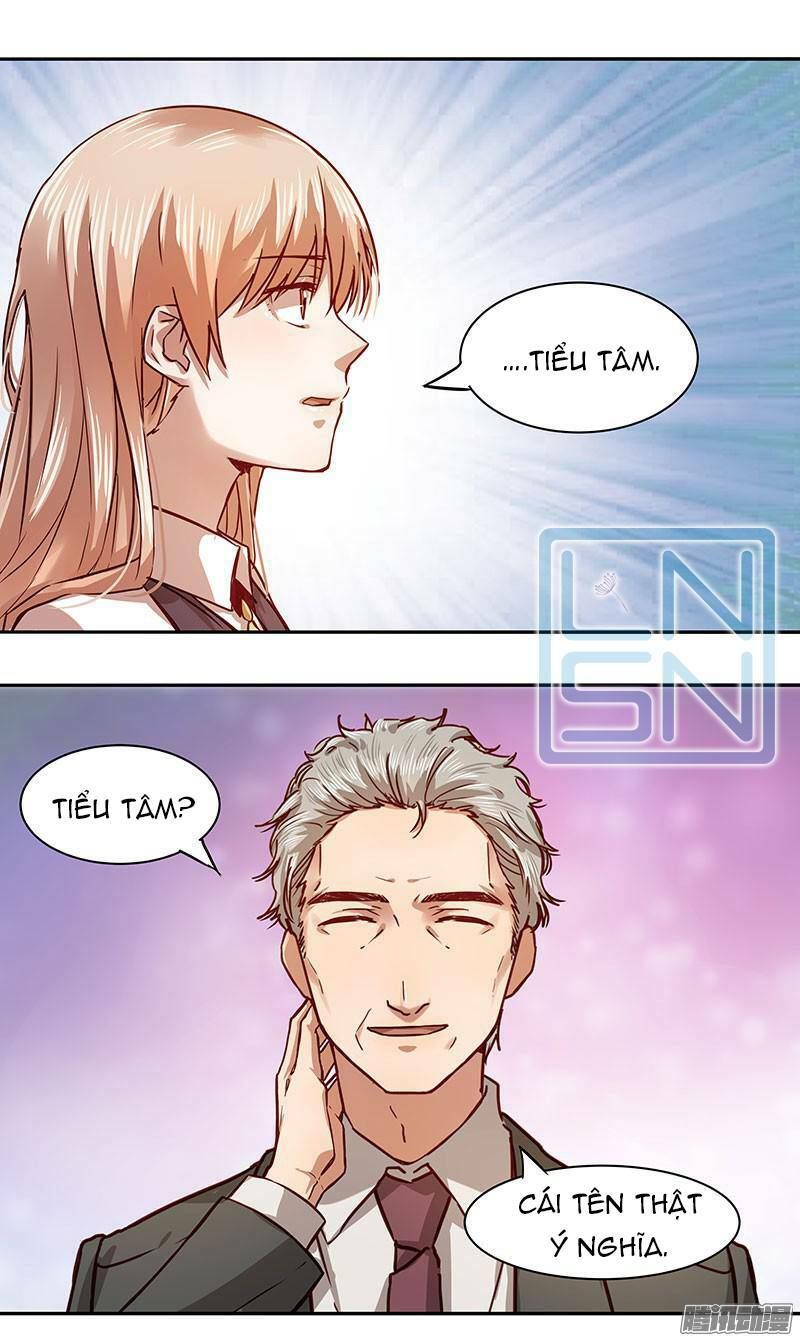 Vợ Yêu Của Ác Ma Chapter 24 - 10