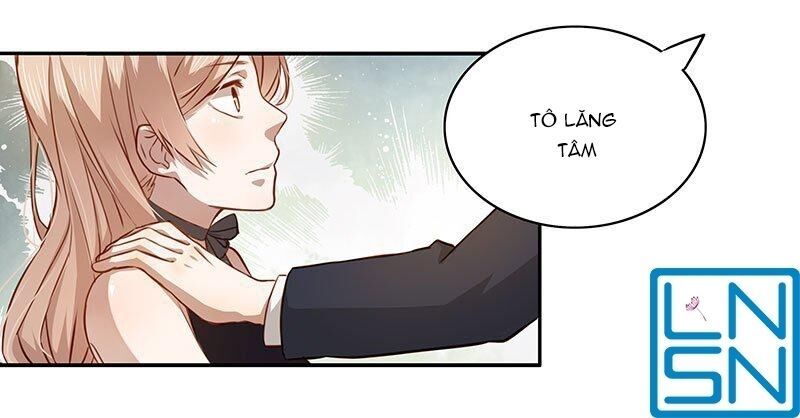 Vợ Yêu Của Ác Ma Chapter 3 - 8