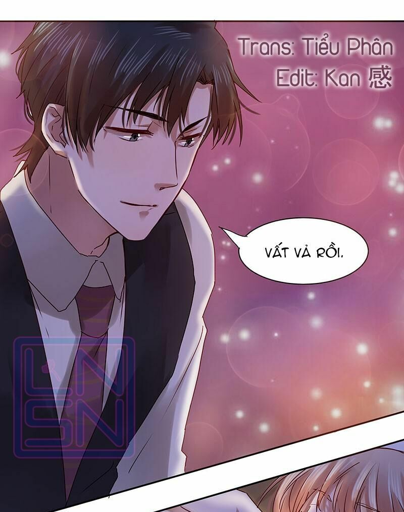 Vợ Yêu Của Ác Ma Chapter 31 - 21