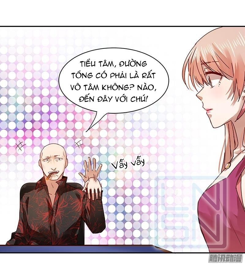 Vợ Yêu Của Ác Ma Chapter 34 - 7