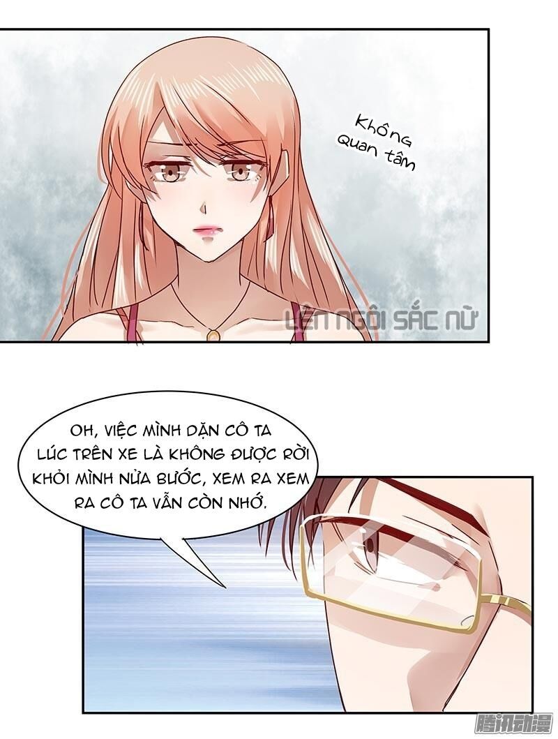 Vợ Yêu Của Ác Ma Chapter 34 - 8