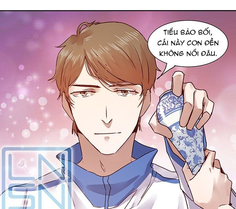 Vợ Yêu Của Ác Ma Chapter 37 - 7