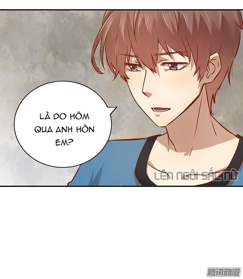 Vợ Yêu Của Ác Ma Chapter 4 - 11