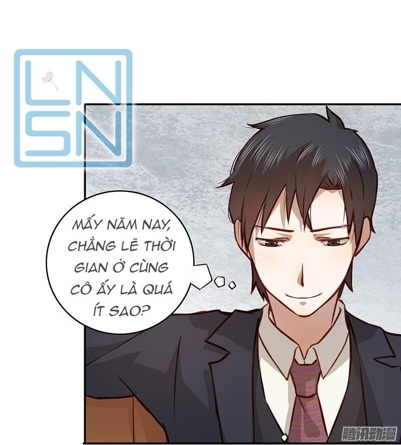 Vợ Yêu Của Ác Ma Chapter 4 - 5