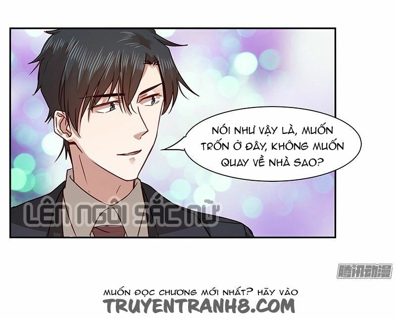 Vợ Yêu Của Ác Ma Chapter 40 - 14