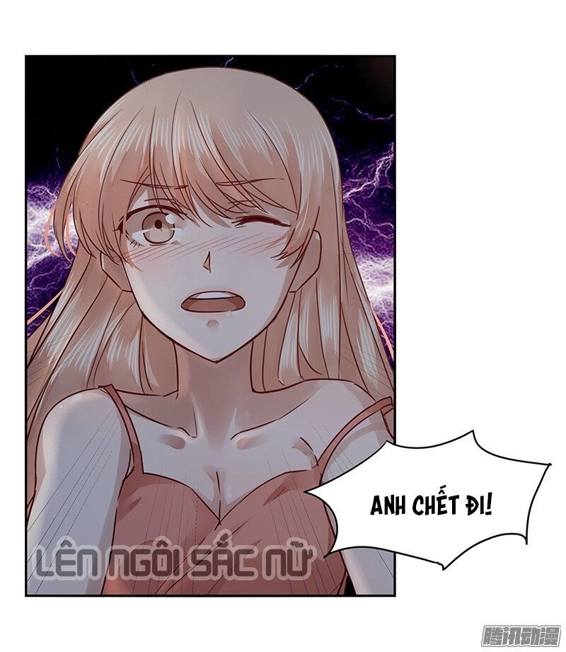 Vợ Yêu Của Ác Ma Chapter 42 - 11