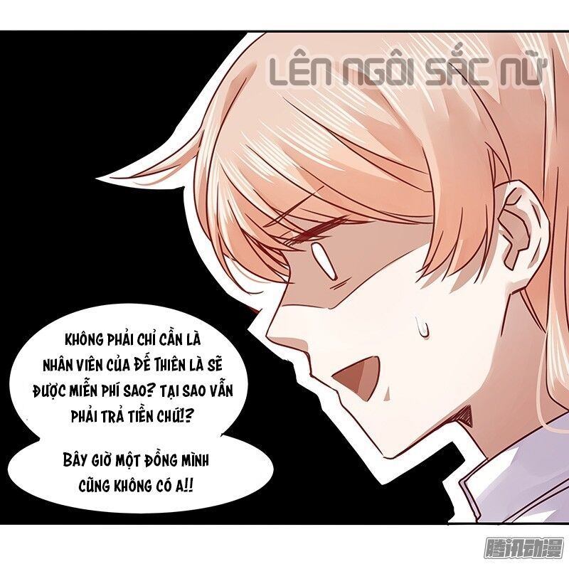 Vợ Yêu Của Ác Ma Chapter 44 - 12