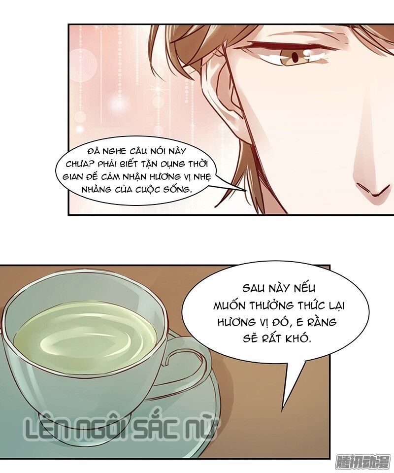 Vợ Yêu Của Ác Ma Chapter 44 - 22