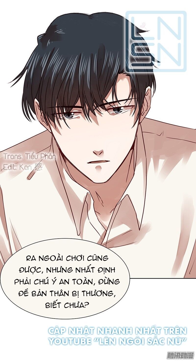 Vợ Yêu Của Ác Ma Chapter 44 - 27