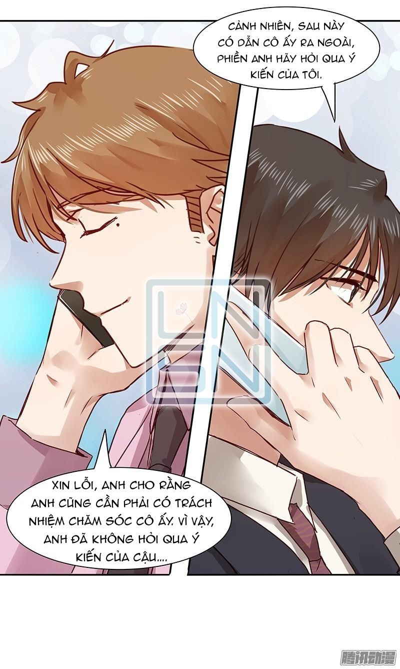 Vợ Yêu Của Ác Ma Chapter 45 - 19