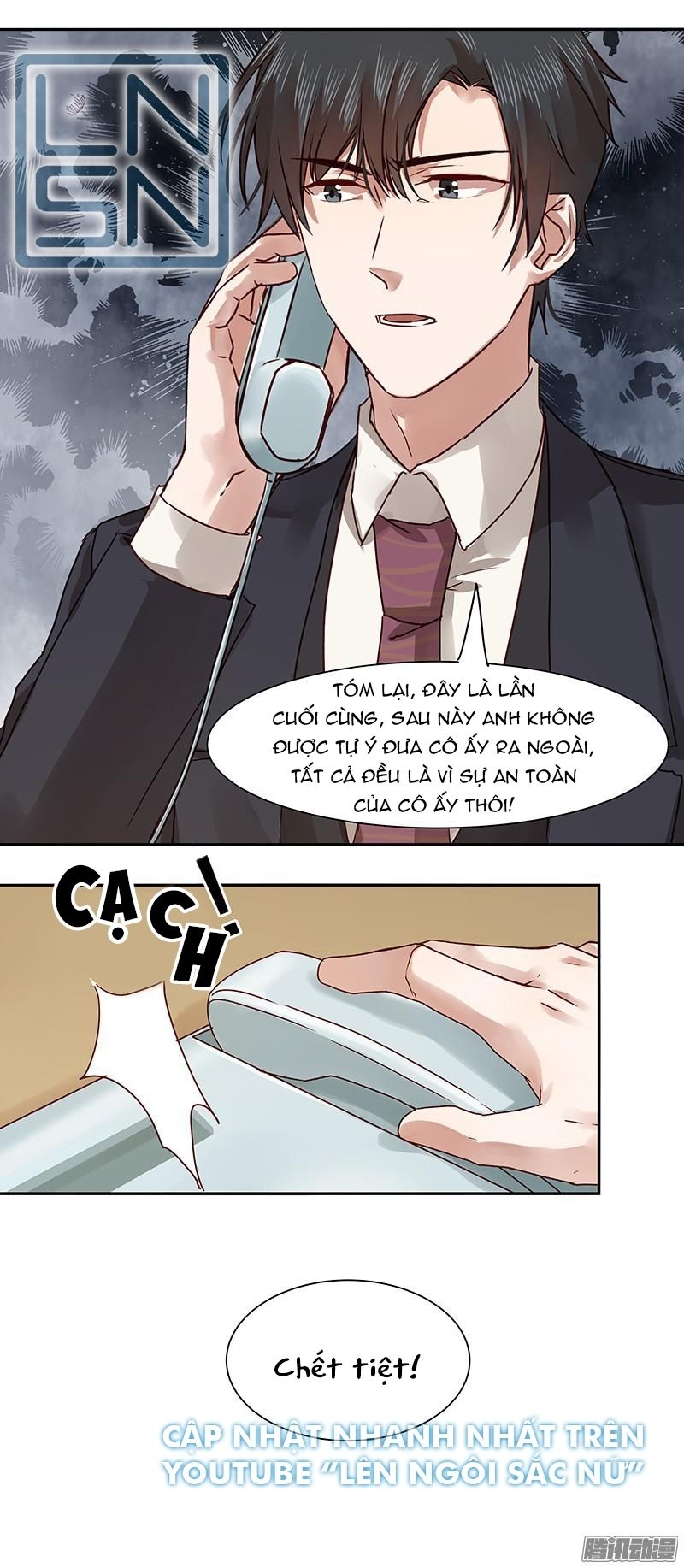 Vợ Yêu Của Ác Ma Chapter 45 - 23