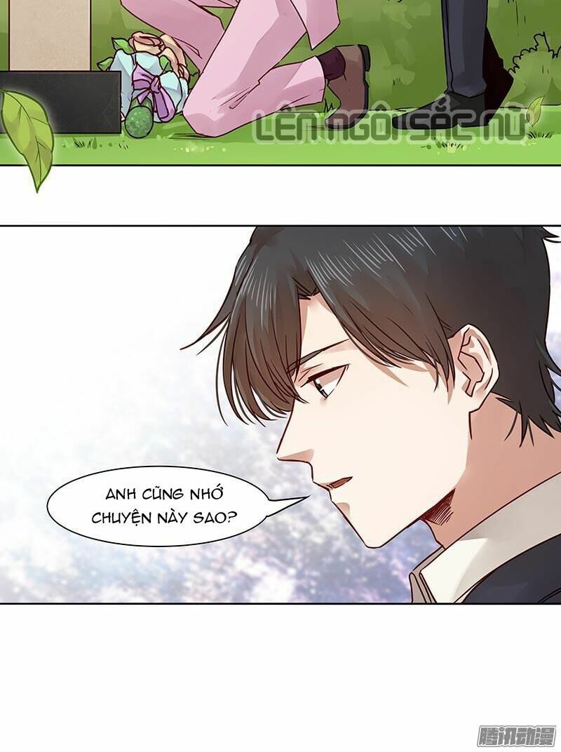 Vợ Yêu Của Ác Ma Chapter 47 - 16