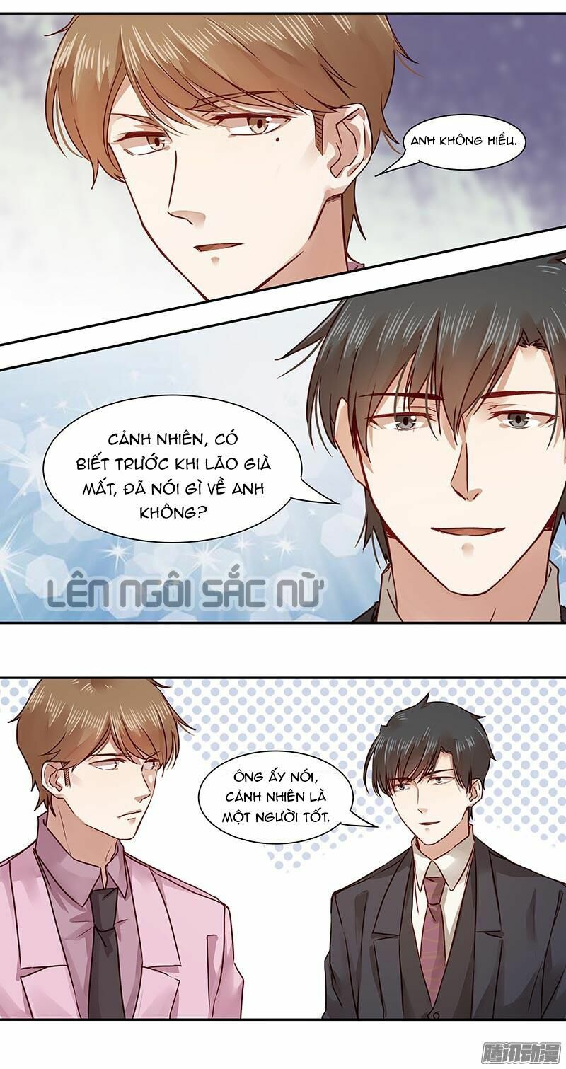 Vợ Yêu Của Ác Ma Chapter 47 - 18