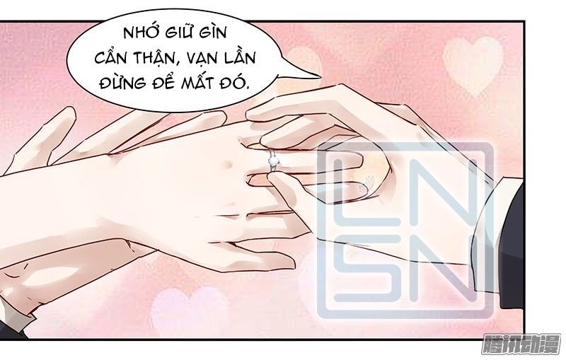 Vợ Yêu Của Ác Ma Chapter 48 - 7