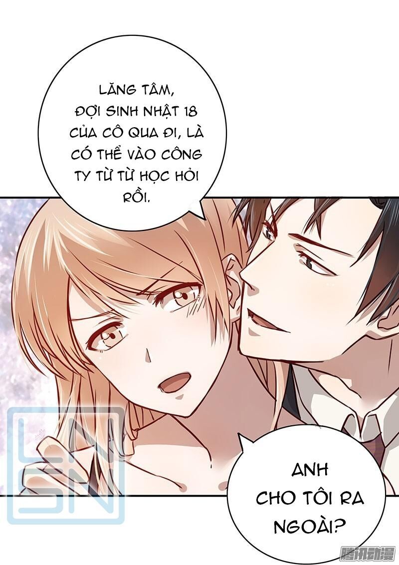 Vợ Yêu Của Ác Ma Chapter 5 - 14