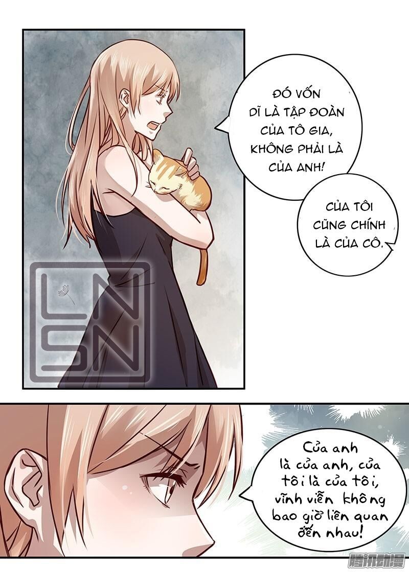 Vợ Yêu Của Ác Ma Chapter 5 - 22